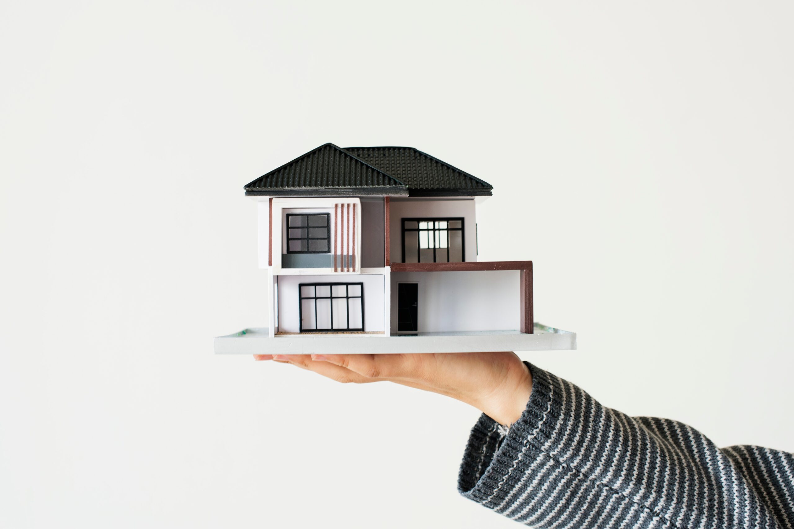buying new house dream meaning