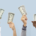 dream of money meaning