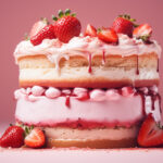 cake in dream meaning