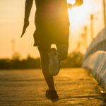 running dream meaning