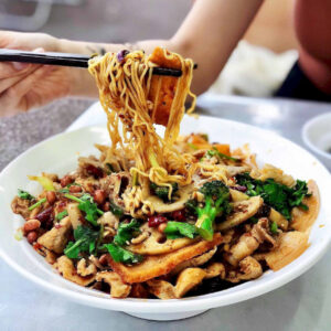 What It Means to Dream About Eating Mala: Spicy Symbolism in the