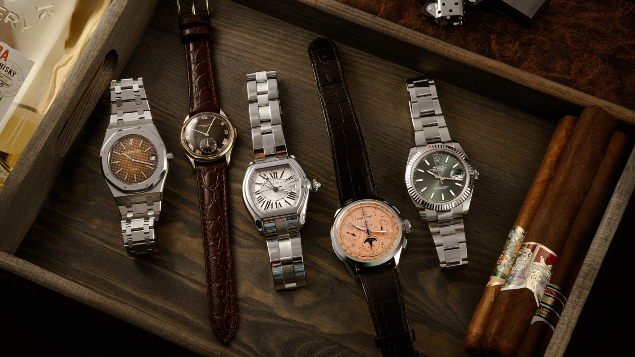 The Meaning of Dreaming About Watches: What Your Watch Dreams Reveal About Time, Identity, and Your Future