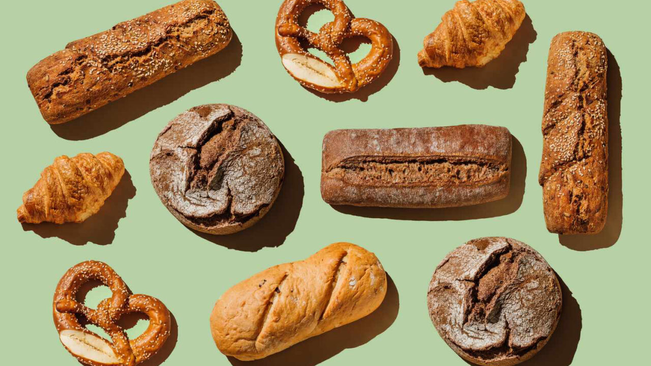 The Meaning of Eating Different Types of Bread in Your Dreams